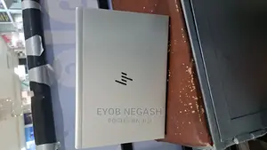 Photo - New Laptop HP EliteBook 840 G5 16GB Intel Core I7 SSD 512GB