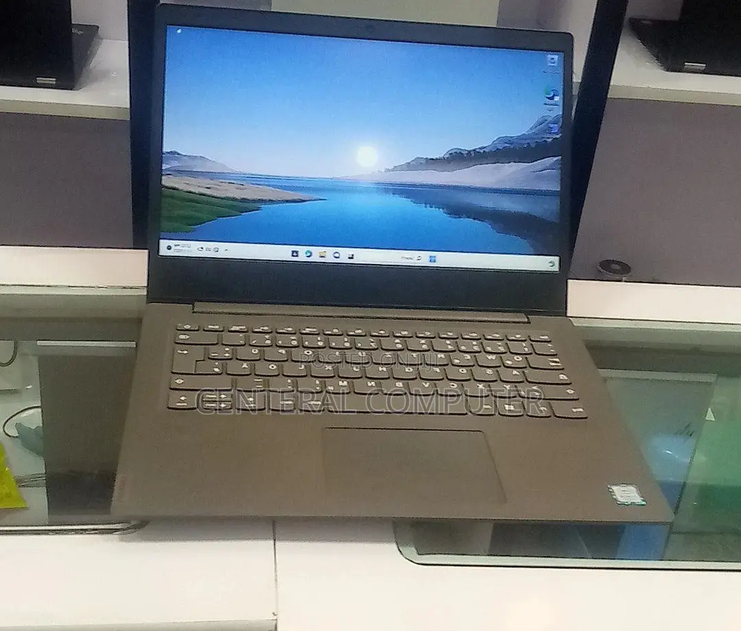 New Laptop Lenovo Flex 3 8GB Intel Core I5 SSD 512GB