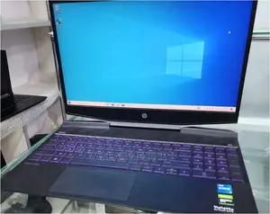 Photo - New Laptop HP Pavilion 15 8GB Intel Core I5 SSD 1T