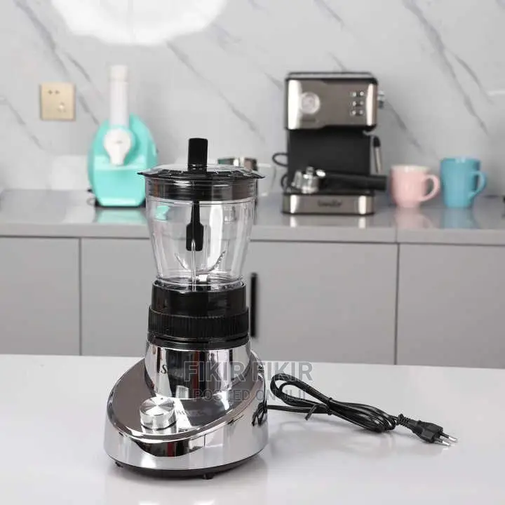 Sonifer 3 in One Juicer