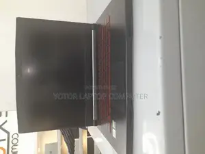 New Laptop MSI Katana GF66 16GB Intel Core I7 SSD 512GB