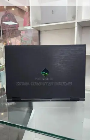 New Laptop HP Omen 16 16GB Intel Core I7 SSD 1T