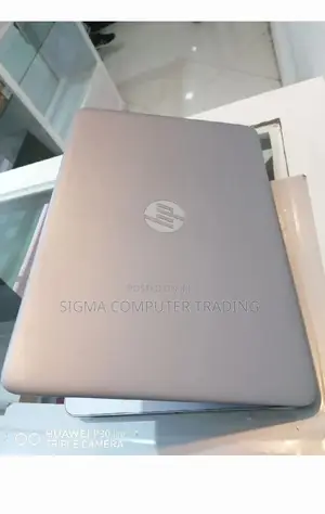 New Laptop HP EliteBook 840 8GB Intel Core I7 SSD 512GB