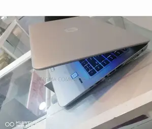 New Laptop HP EliteBook 840 8GB Intel Core I7 SSD 512GB