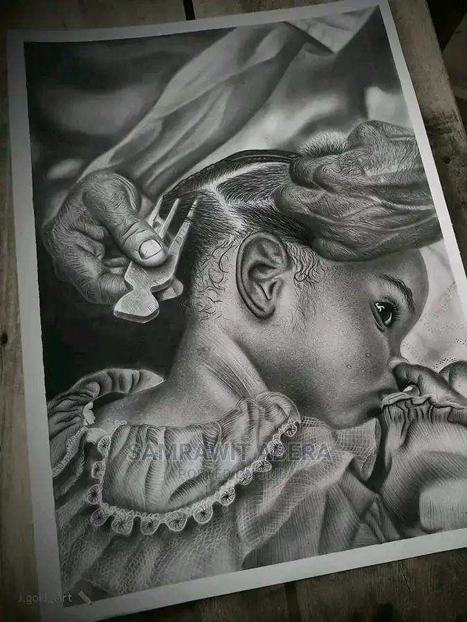 Advertising Marketing CV