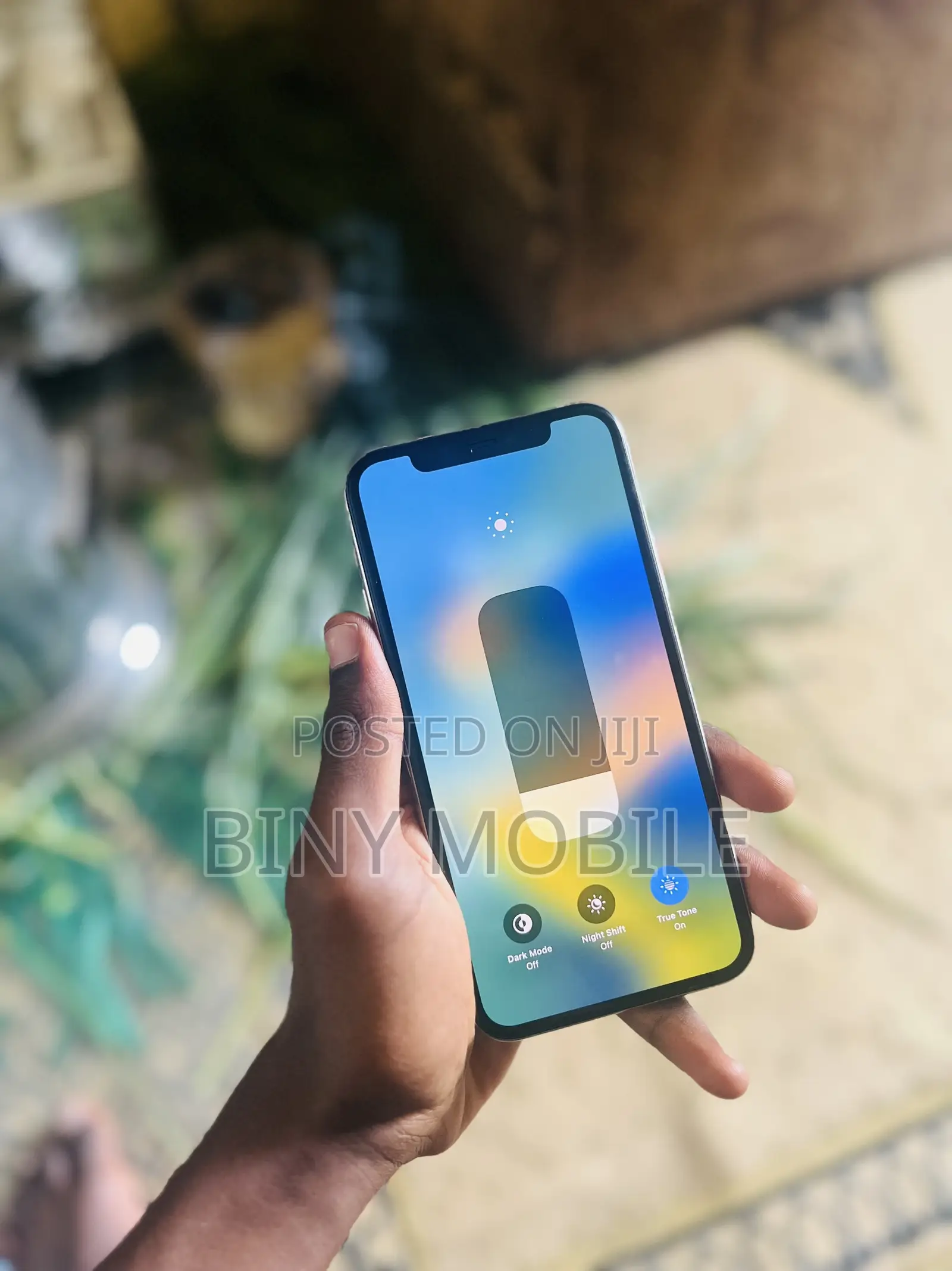 Apple iPhone 11 Pro 64 GB White