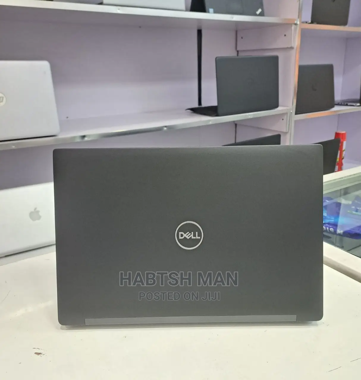 New Laptop Dell 8GB Intel Core I7 SSD 512GB