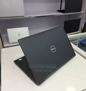 New Laptop Dell 8GB Intel Core I7 SSD 512GB
