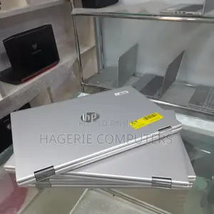 Photo - New Laptop HP Pavilion X360 13 8GB Intel Core I3 HDD 500GB