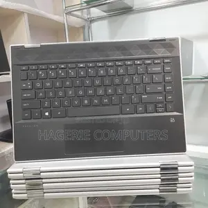 New Laptop HP Pavilion X360 13 8GB Intel Core I3 HDD 500GB