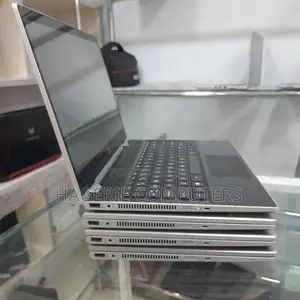 New Laptop HP Pavilion X360 13 8GB Intel Core I3 HDD 500GB