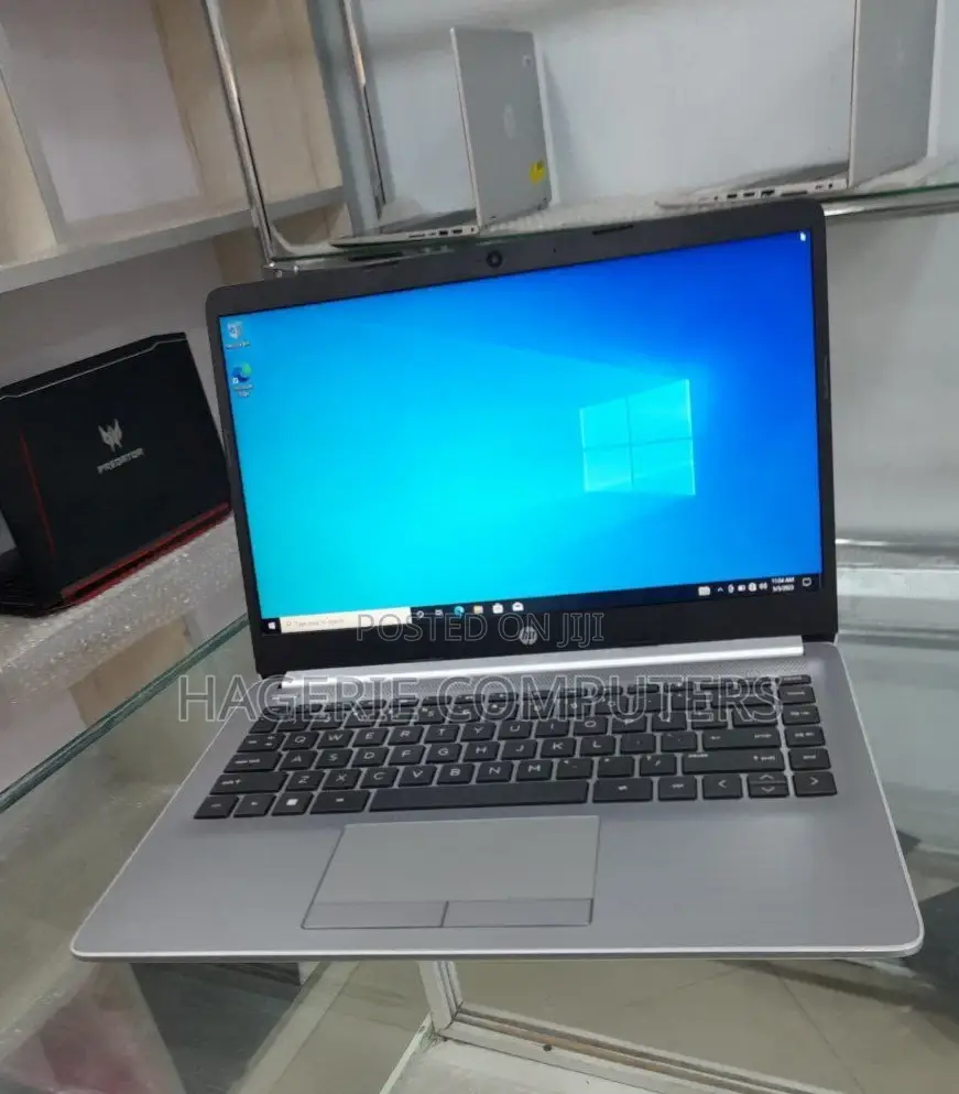 New Laptop HP Stream Notebook 8GB Intel Core I3 SSD 256GB