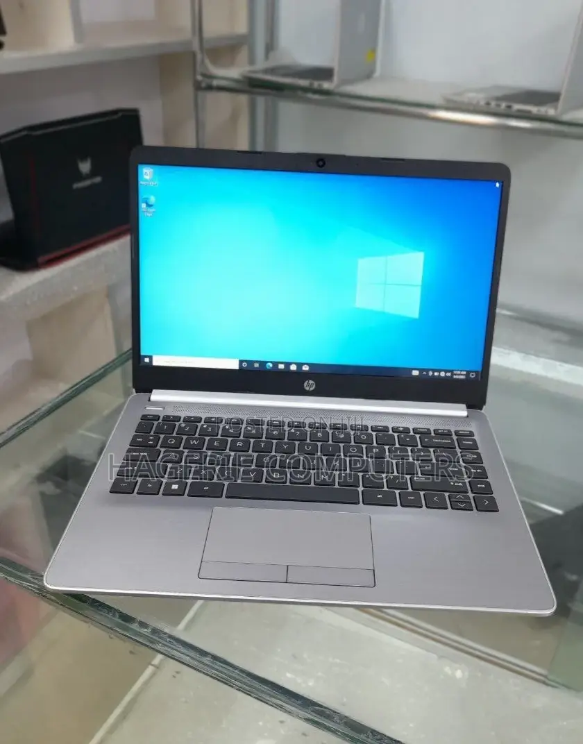 New Laptop HP Stream Notebook 8GB Intel Core I3 SSD 256GB