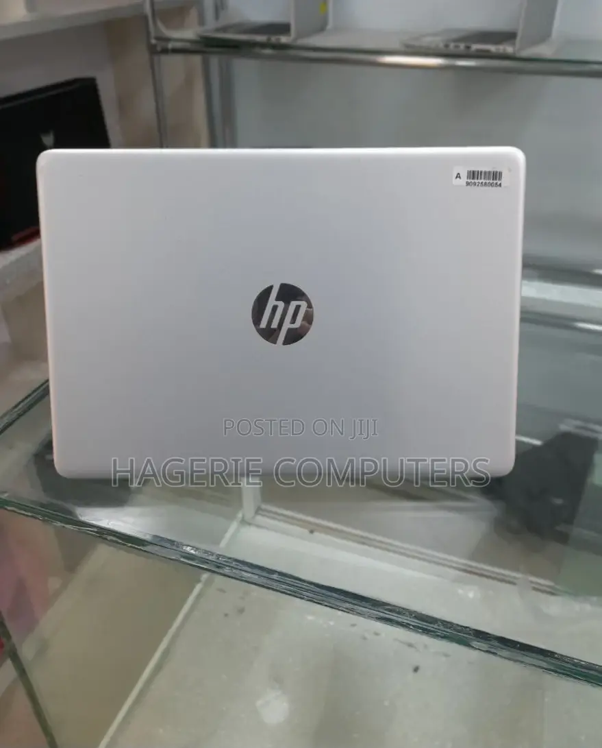 New Laptop HP Stream Notebook 8GB Intel Core I3 SSD 256GB