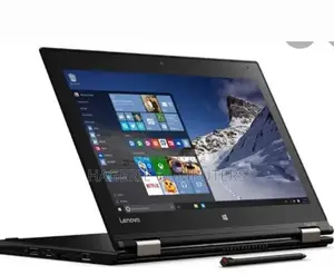 Laptop Lenovo ThinkPad Yoga 460 8GB Intel Core I5 SSD 512GB