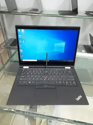 Laptop Lenovo ThinkPad Yoga 460 8GB Intel Core I5 SSD 512GB