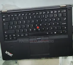 Laptop Lenovo ThinkPad Yoga 460 8GB Intel Core I5 SSD 512GB