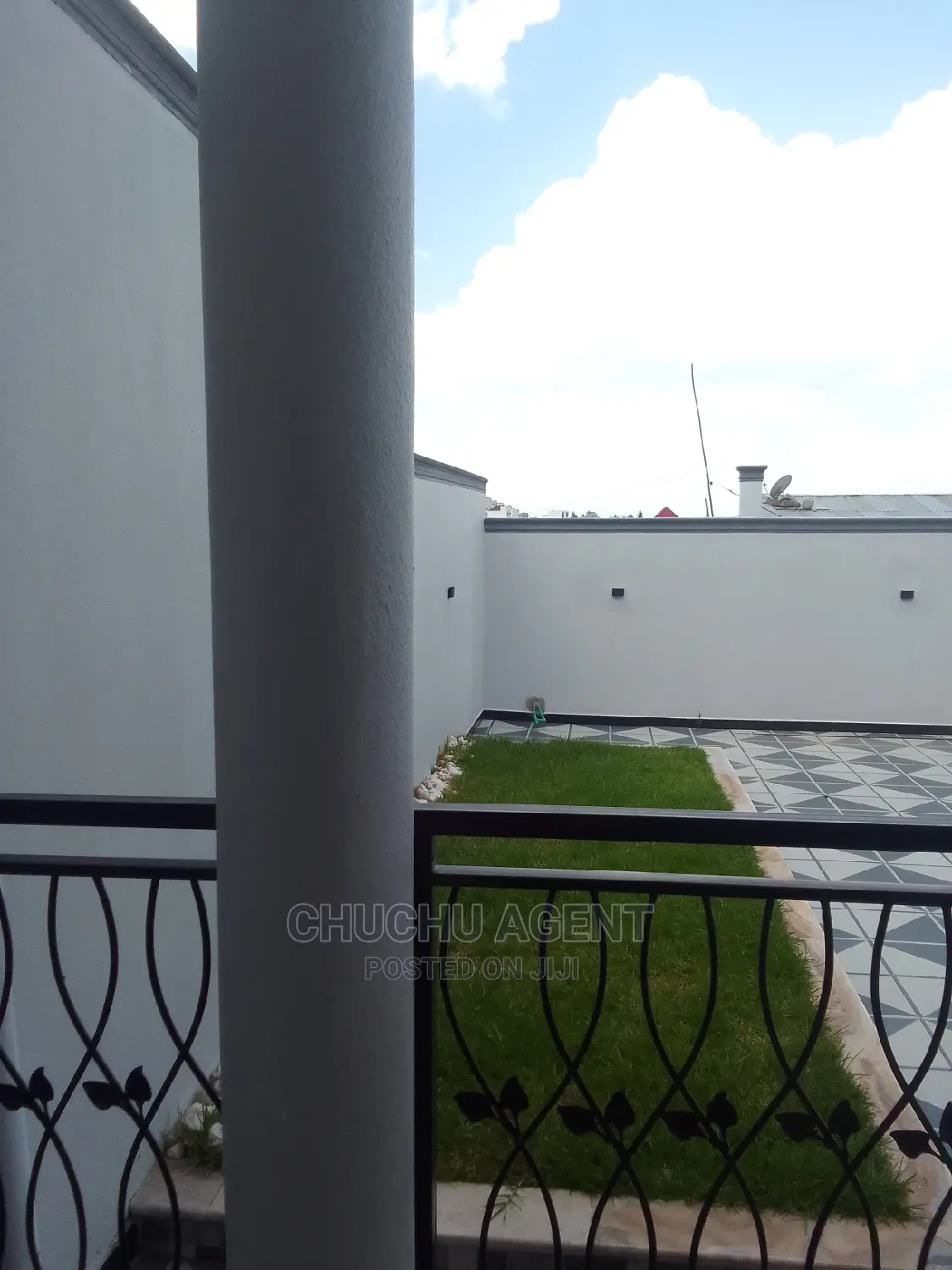 4bdrm House in Bole for sale
