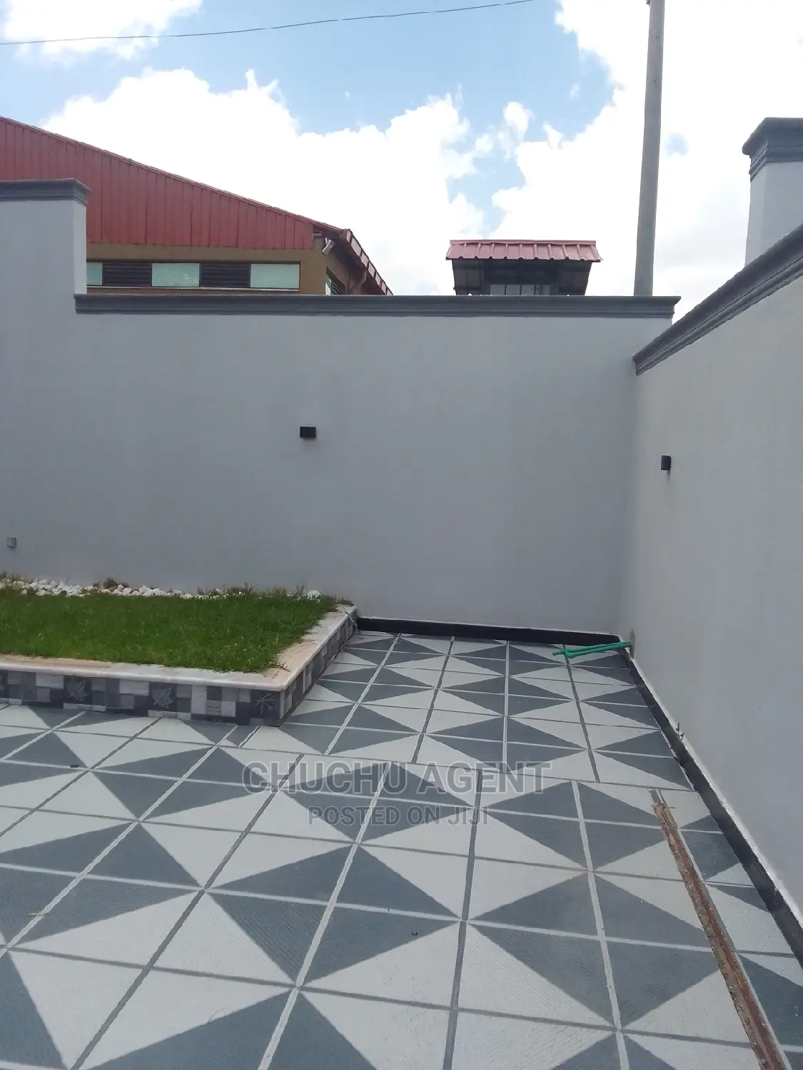 4bdrm House in Bole for sale
