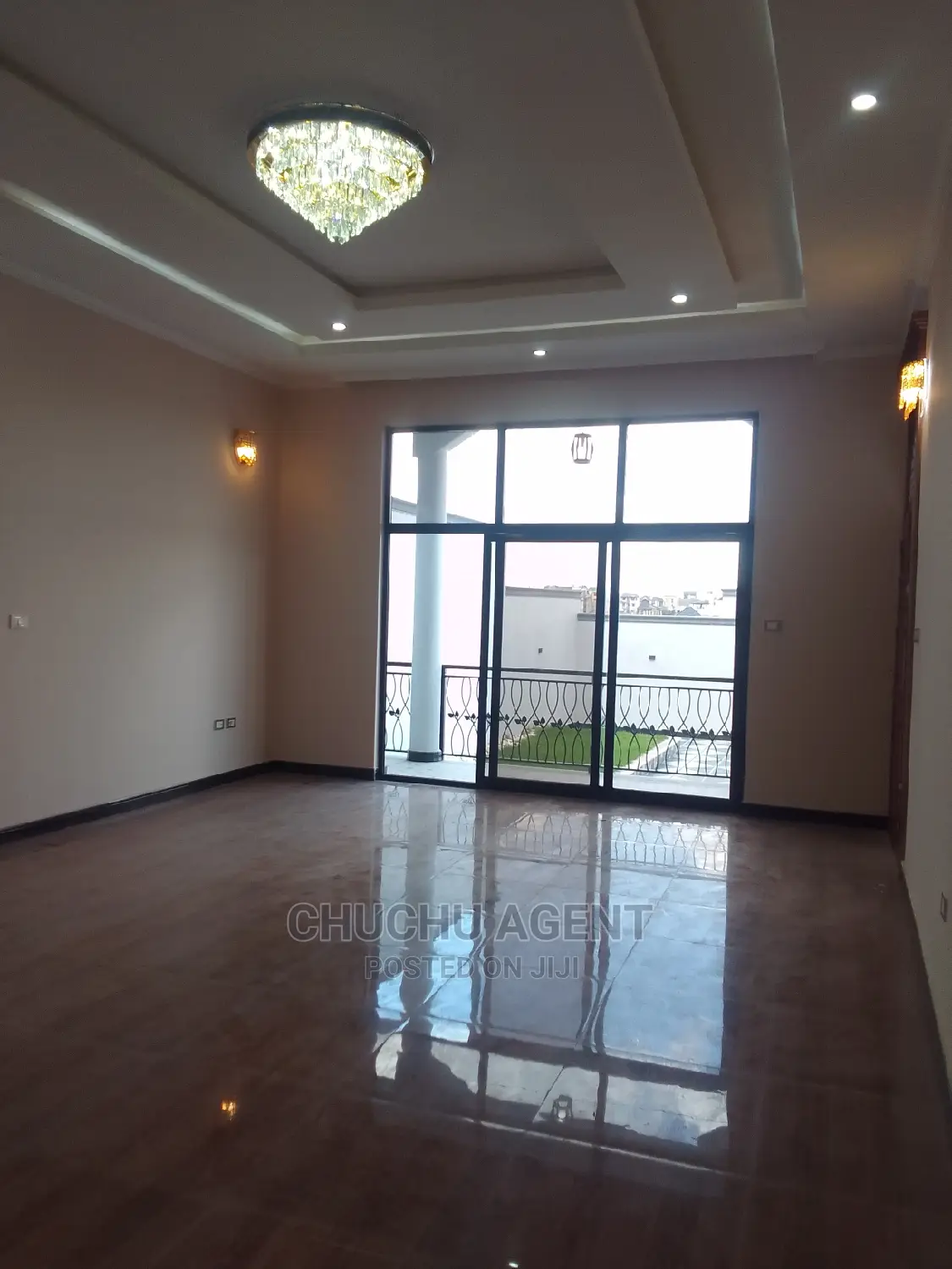 4bdrm House in Bole for sale