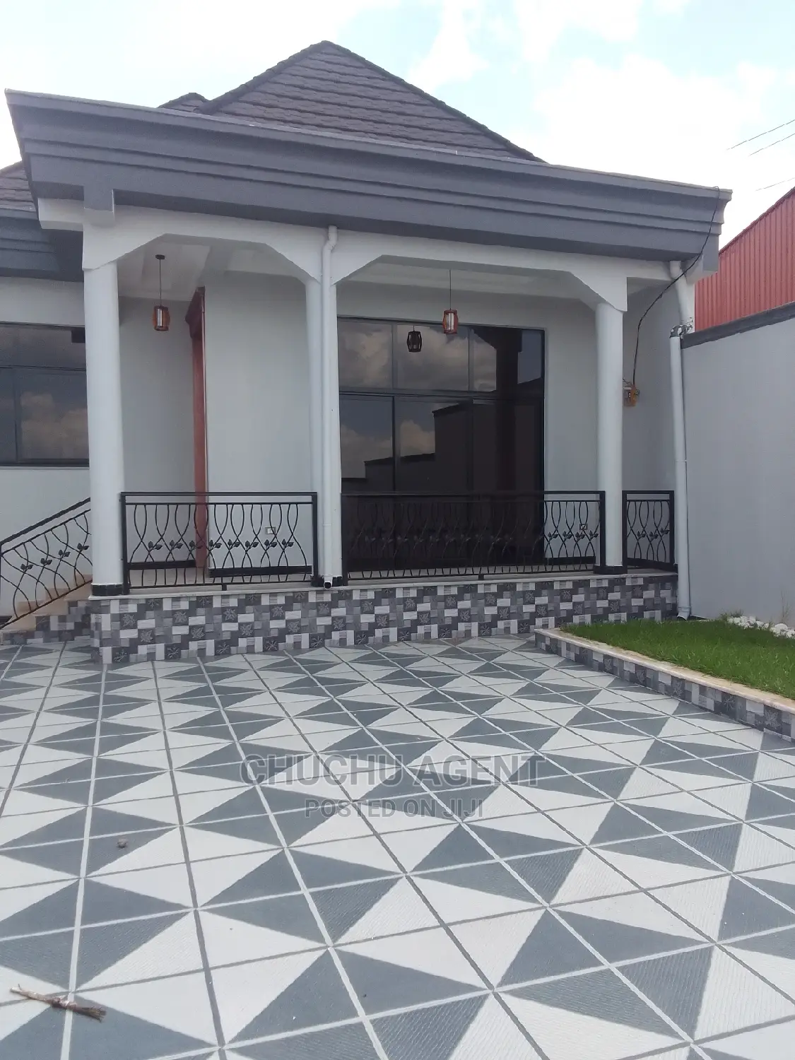 4bdrm House in Bole for sale