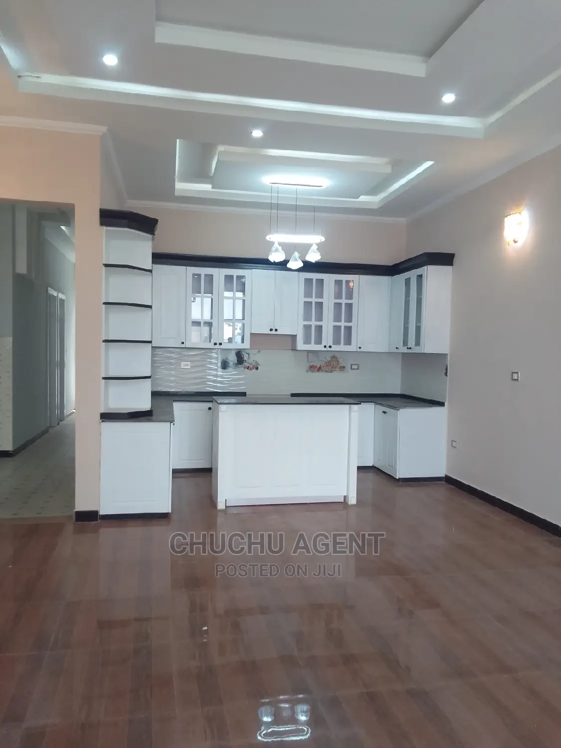 4bdrm House in Bole for sale