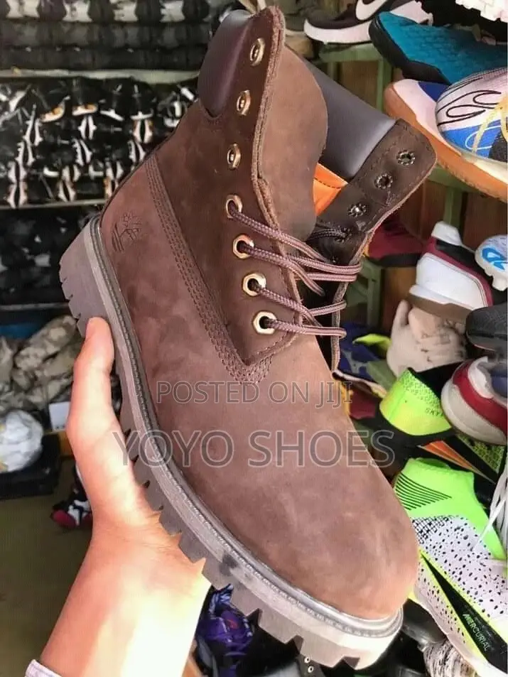 Orginal Timberland