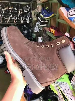 Orginal Timberland