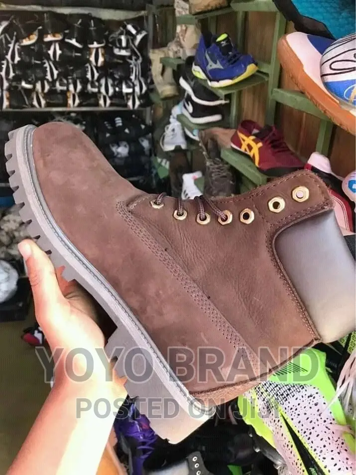 Orginal Timberland