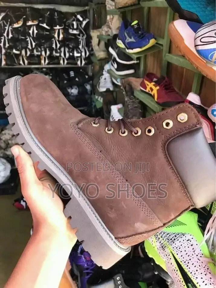 Orginal Timberland
