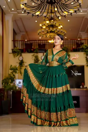 Photo - New Best Chiffon አዲስ ሽፎን