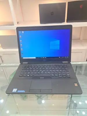 Photo - New Laptop Dell Latitude 10 8GB Intel Core I5 SSD 256GB