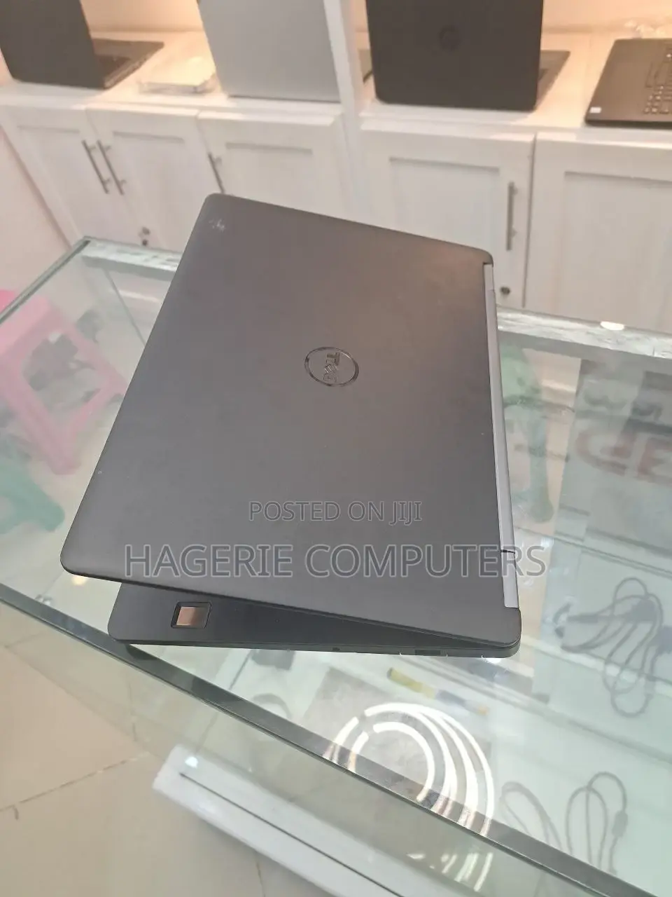 New Laptop Dell Latitude 10 8GB Intel Core I5 SSD 256GB