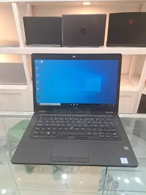 New Laptop Dell Latitude 10 8GB Intel Core I5 SSD 256GB
