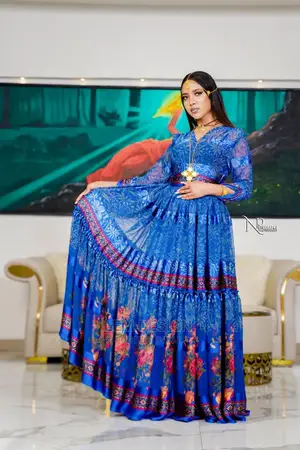 Photo - New Best Chiffon አዲስ ሽፎን