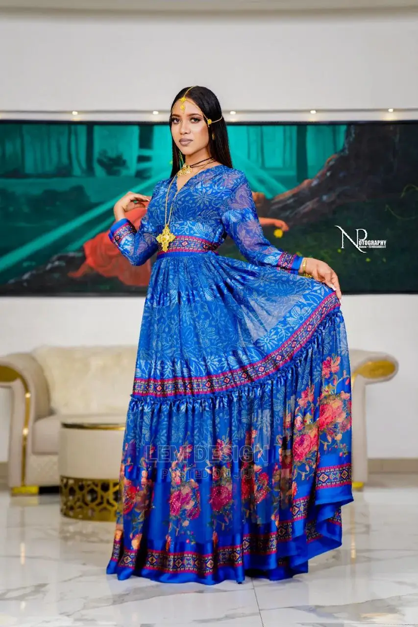 New Best Chiffon አዲስ ሽፎን