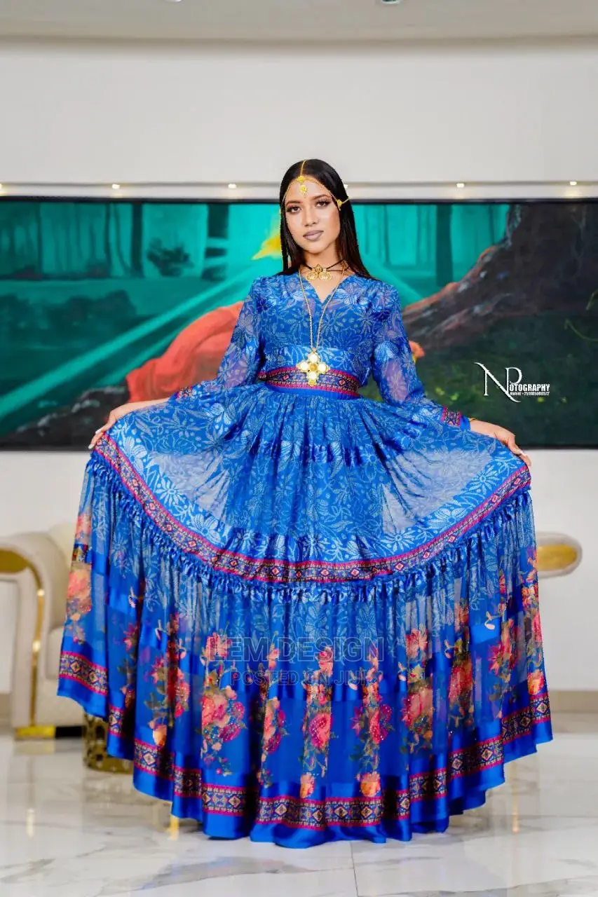 New Best Chiffon አዲስ ሽፎን