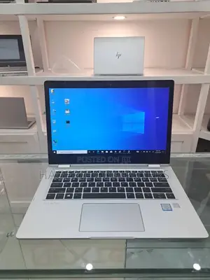 Photo - Laptop HP EliteBook X360 1030 G3 16GB Intel Core I7 SSD 512GB