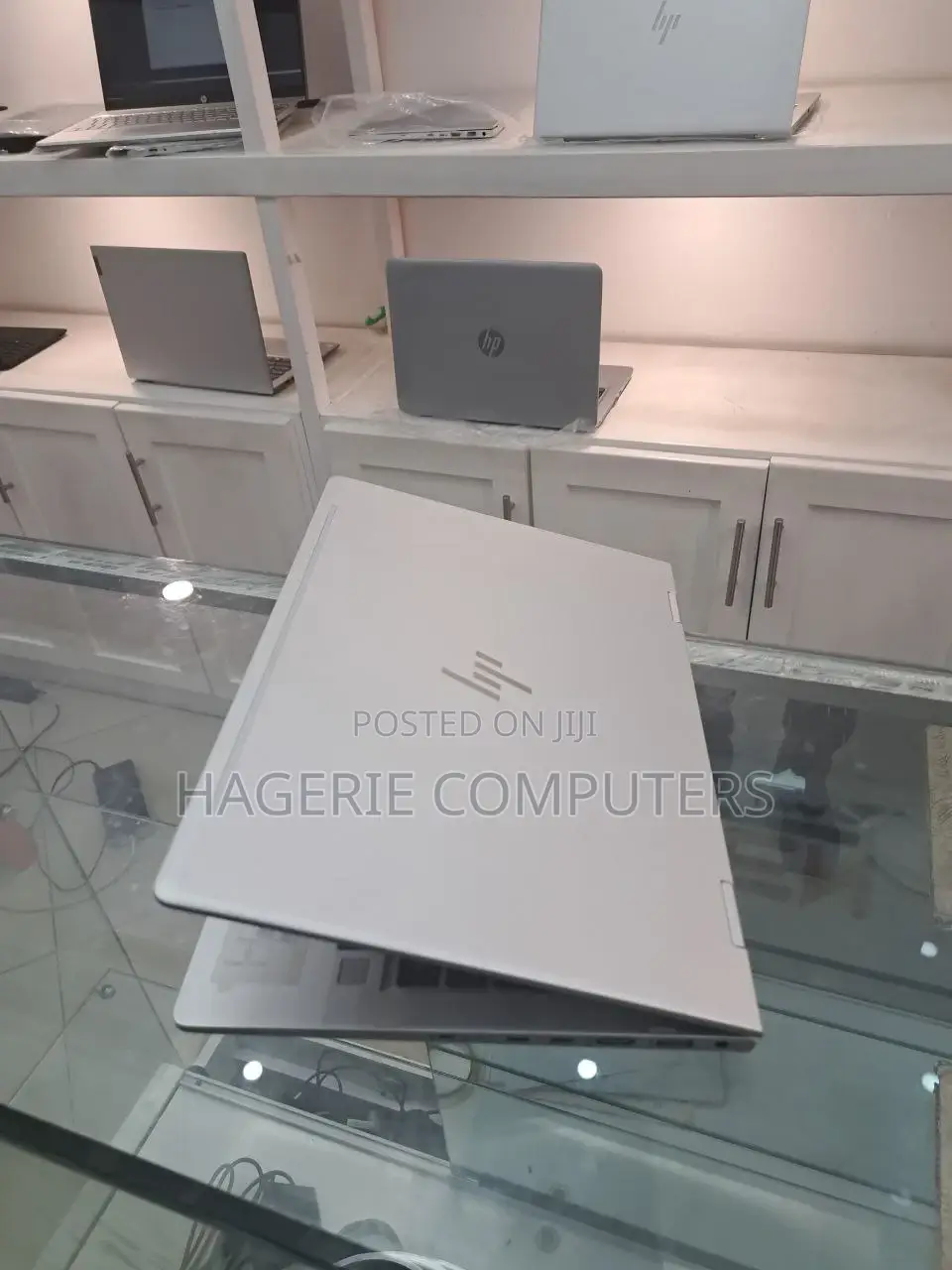 Laptop HP EliteBook X360 1030 G3 16GB Intel Core I7 SSD 512GB