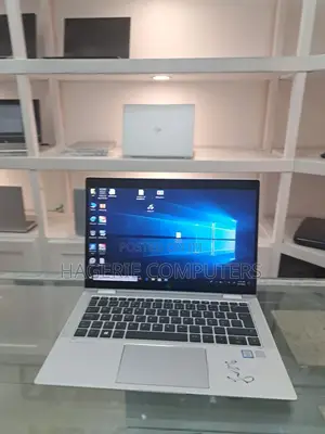 Laptop HP EliteBook X360 1030 G3 16GB Intel Core I7 SSD 512GB