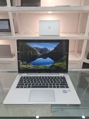 Laptop HP EliteBook X360 1030 G3 16GB Intel Core I7 SSD 512GB
