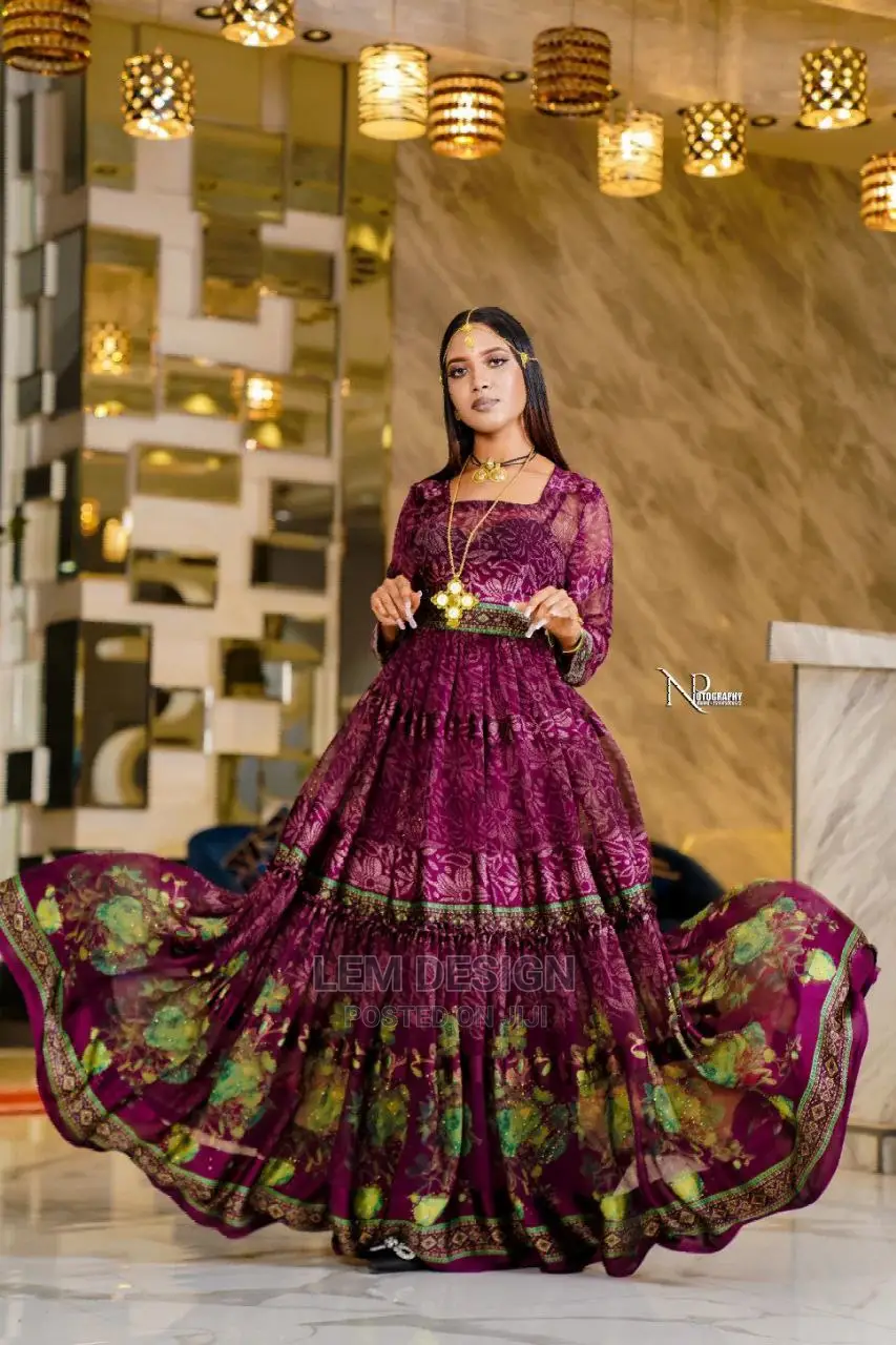 New Chiffon አዲስ ሽፎን