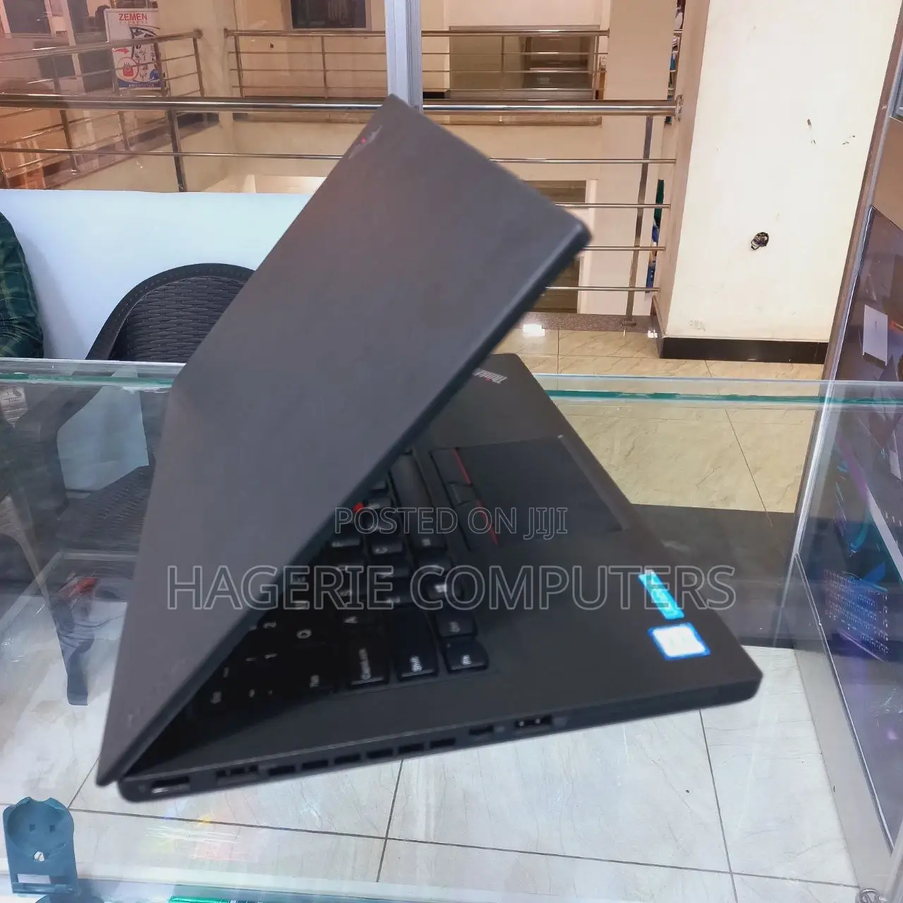 Laptop Lenovo ThinkPad T460 8GB Intel Core I5 HDD 250GB