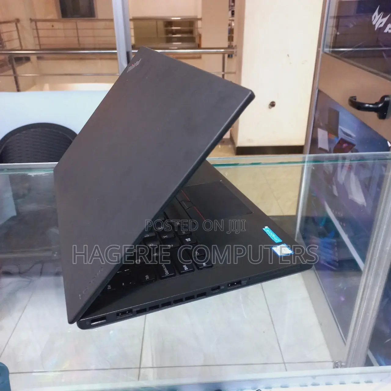 Laptop Lenovo ThinkPad T460 8GB Intel Core I5 HDD 250GB