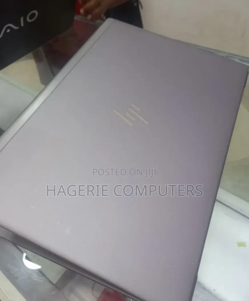 New Laptop HP ZBook 15u G5 32GB Intel Core I7 SSD 512GB