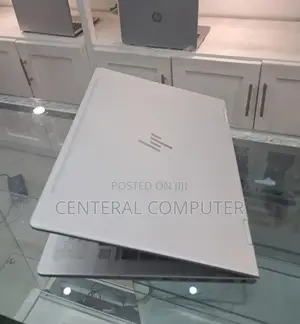 New Laptop HP EliteBook MT42 16GB Intel Core I5 SSD 512GB