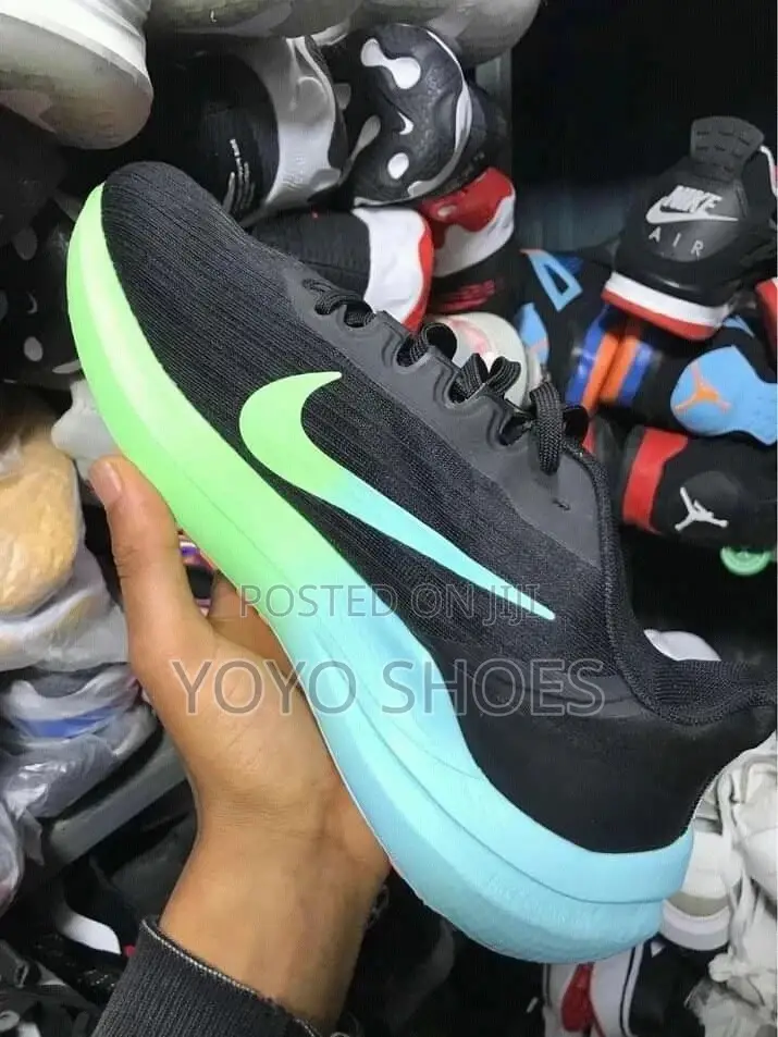 Nike Shoes