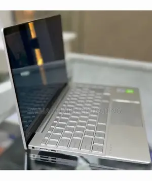 New Laptop HP Envy 13 8GB Intel Core I5 SSD 256GB