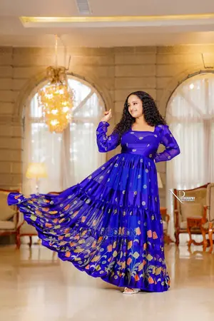 New Best Chiffon አዲስ ሽፎን