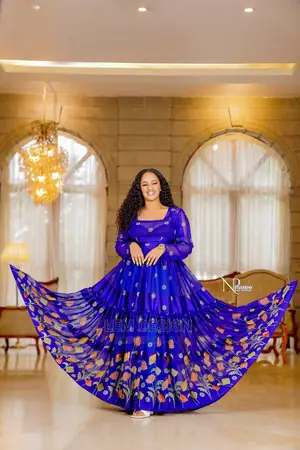 New Best Chiffon አዲስ ሽፎን